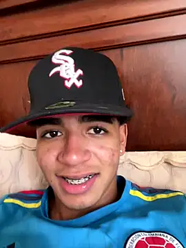 JoanG10 online show from 10/07/25, 09:27