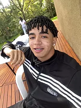 JoanG10 online show from 03/01/26, 09:26