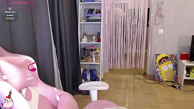 CherryXGirll online show from 03/07/26, 10:26