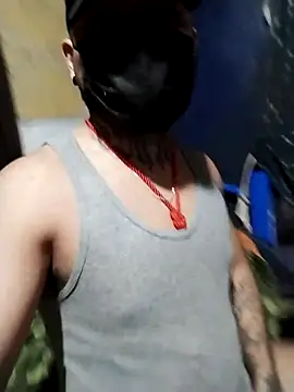 Luciferino6996 online show from 01/16/26, 10:14