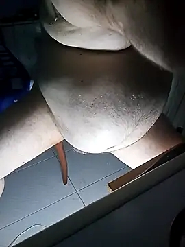 gordinhocachondo online show from 10/13/25, 01:07