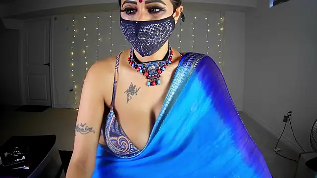 roma indobong temptress online show from 05/28/26, 06:25