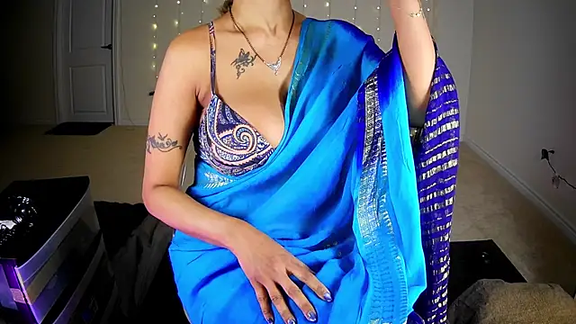 roma indobong temptress online show from 02/20/26, 07:16