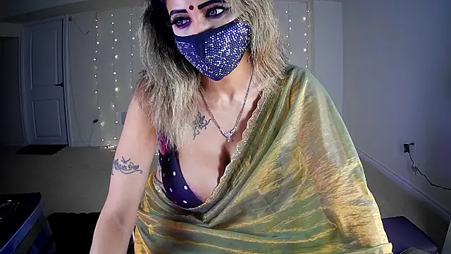 roma indobong temptress online show from 03/16/26, 06:32