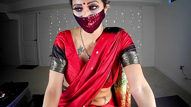 roma indobong temptress online show from 04/08/26, 06:42