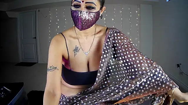 roma indobong temptress online show from 03/17/26, 06:33