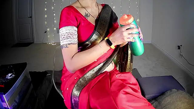 roma indobong temptress online show from 03/18/26, 06:31