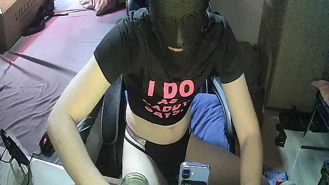 sissyboy2006 online show from 06/20/26, 01:49