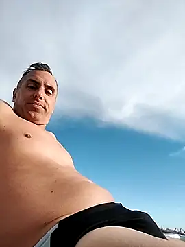 HELL FIRE online show from 02/11/26, 08:52