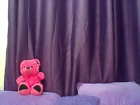 Bliss amber online show from 01/10/25, 04:33