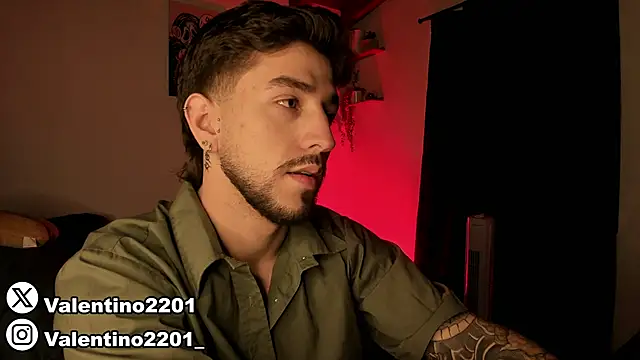 Snapshot of Valentino_Xander chatting on 03/12/25, 01:36 Valentino Xander online show from 03/12/25, 01:36