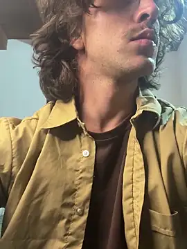 Valentino Xander online show from 04/07/26, 02:24