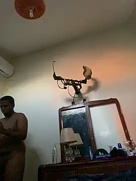 anubi0880 online show from 12/08/24, 11:24