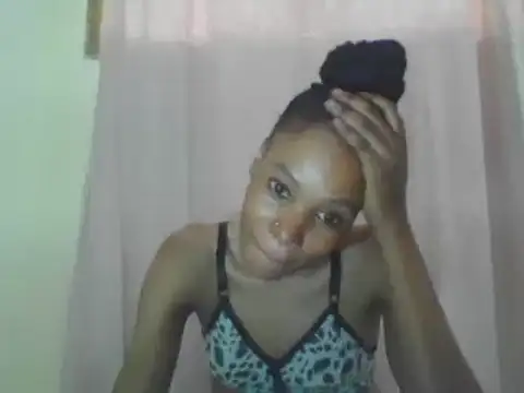 Sweetpetite254 online show from 03/22/25, 12:57