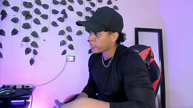 johan beley  online show from 11/30/25, 09:04