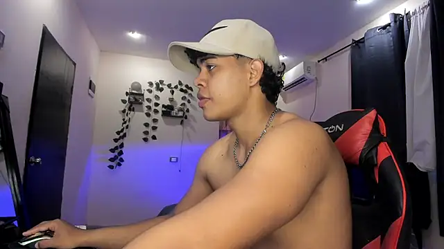 johan beley  online show from 03/01/26, 03:23