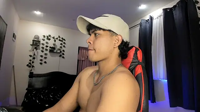 johan beley  online show from 02/17/26, 04:26