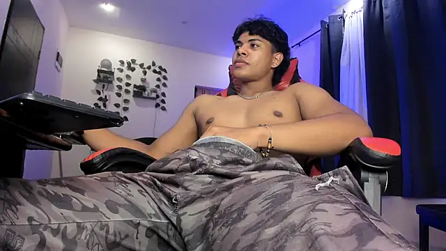 johan beley  online show from 02/19/26, 01:57