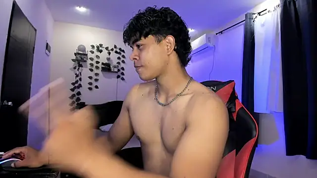 johan beley  online show from 04/10/26, 03:41