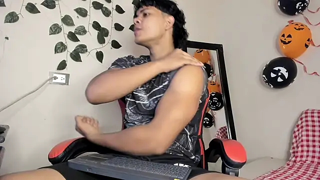 johan beley  online show from 10/26/25, 04:40