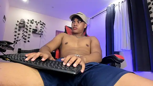 johan beley  online show from 02/06/26, 04:03