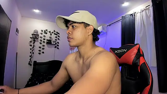 johan beley  online show from 04/11/26, 05:05