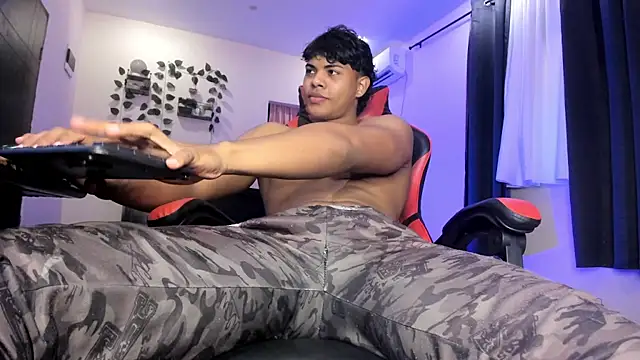 johan beley  online show from 02/09/26, 05:55