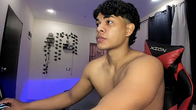 johan beley  online show from 03/13/26, 02:55