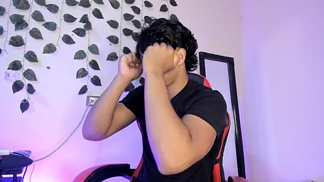 johan beley  online show from 12/04/25, 11:59