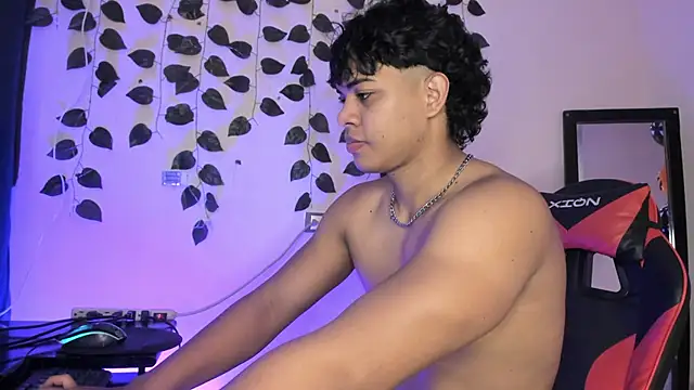 johan beley  online show from 11/07/25, 02:32