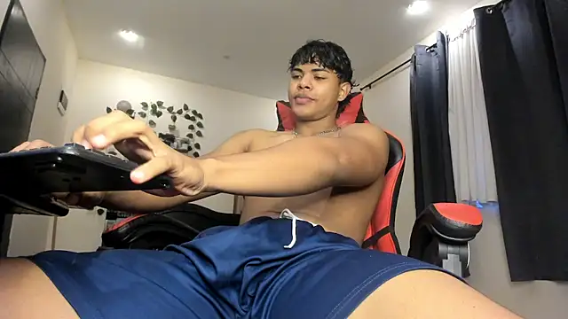 johan beley  online show from 02/16/26, 04:16