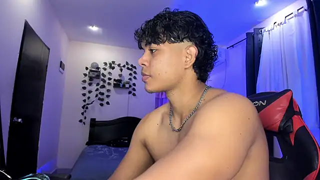 johan beley  online show from 02/01/26, 03:21