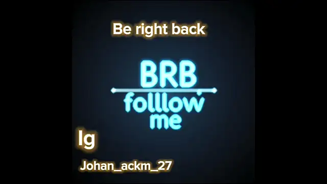 johan beley  online show from 11/07/25, 02:27