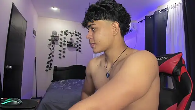 johan beley  online show from 04/15/26, 04:44