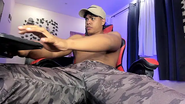 johan beley  online show from 02/11/26, 01:33