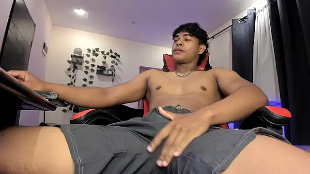 johan beley  online show from 03/29/26, 02:08