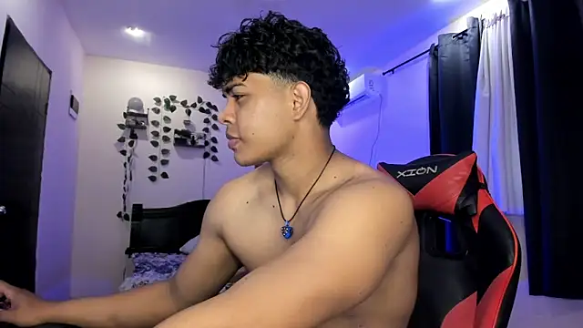 johan beley  online show from 04/20/26, 05:14