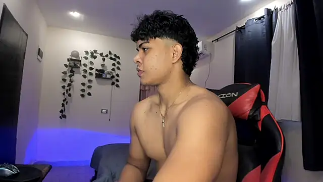 johan beley  online show from 03/12/26, 04:44