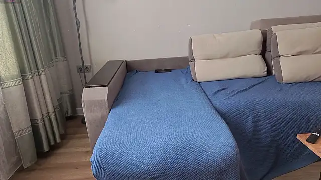 MilaaMilaa online show from 02/06/26, 03:46