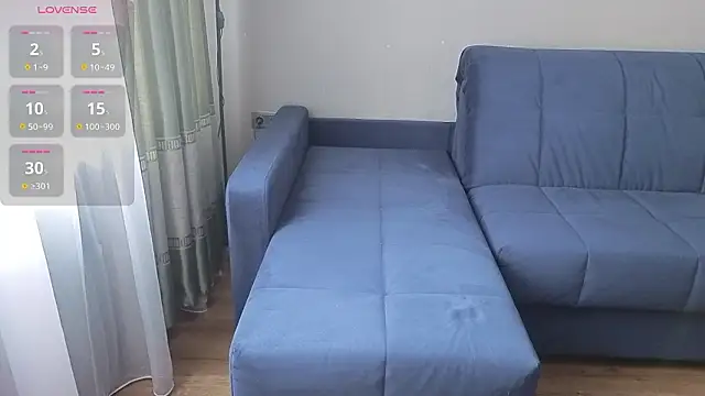 MilaaMilaa online show from 03/13/26, 04:06