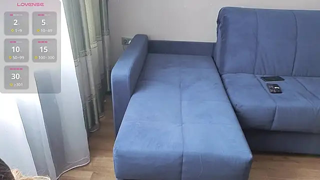 MilaaMilaa online show from 03/03/26, 04:08