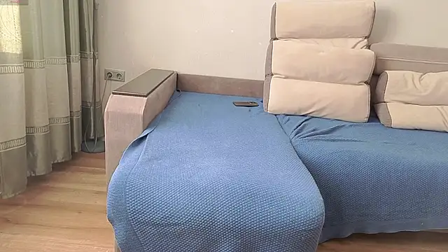 MilaaMilaa online show from 02/03/26, 03:37