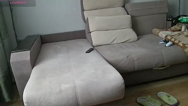 MilaaMilaa online show from 01/12/26, 04:30