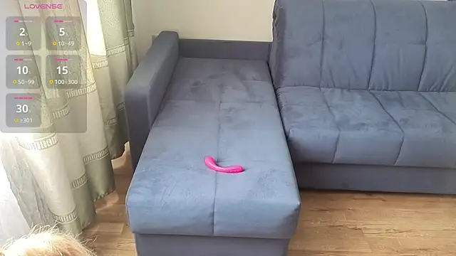 MilaaMilaa online show from 02/25/26, 03:40