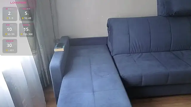 MilaaMilaa online show from 04/06/26, 02:29