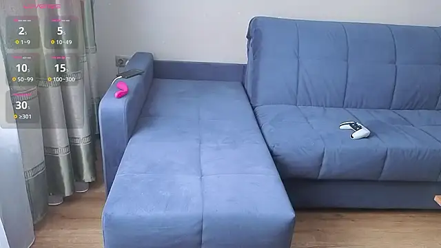 MilaaMilaa online show from 03/06/26, 03:34