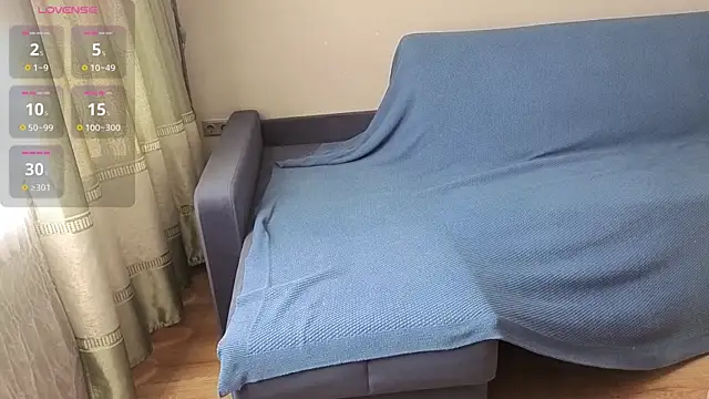 MilaaMilaa online show from 02/19/26, 03:14