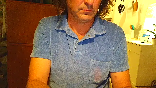 costanza7070 online show from 02/15/26, 02:12