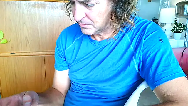 costanza7070 online show from 10/14/25, 09:25