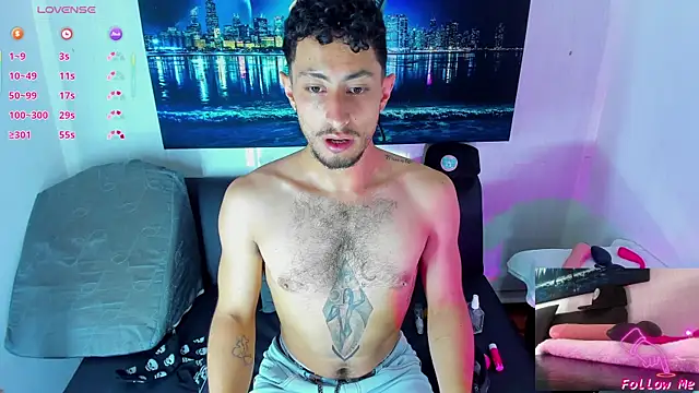 Piggy Eddy online show from 09/17/25, 09:06